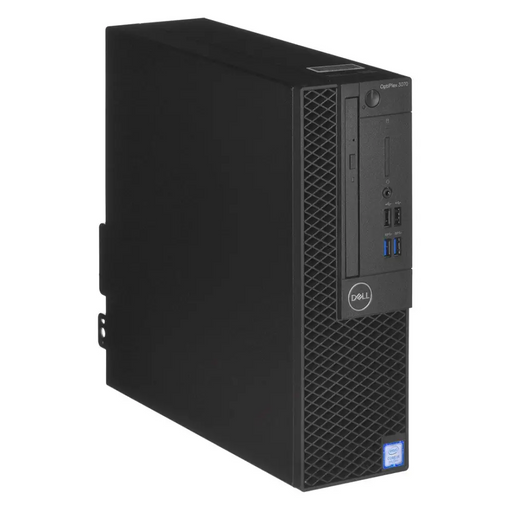 DELL OptiPlex 3070 i5-9500 16GB 256SSD SFF Win11pro