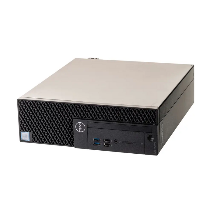 DELL OptiPlex 3070 i5-9500 16GB 256SSD SFF Win11pro