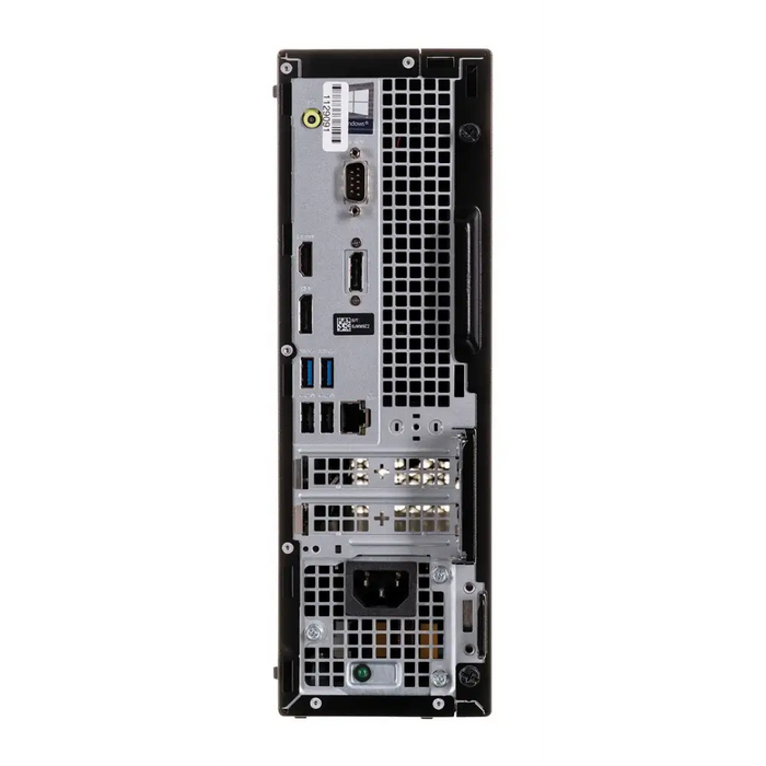 DELL OptiPlex 3070 i5-9500 16GB 256SSD SFF Win11pro