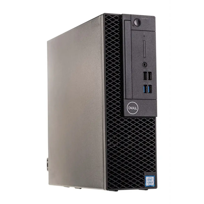 DELL OptiPlex 3070 i5-9500 16GB 256SSD SFF Win11pro