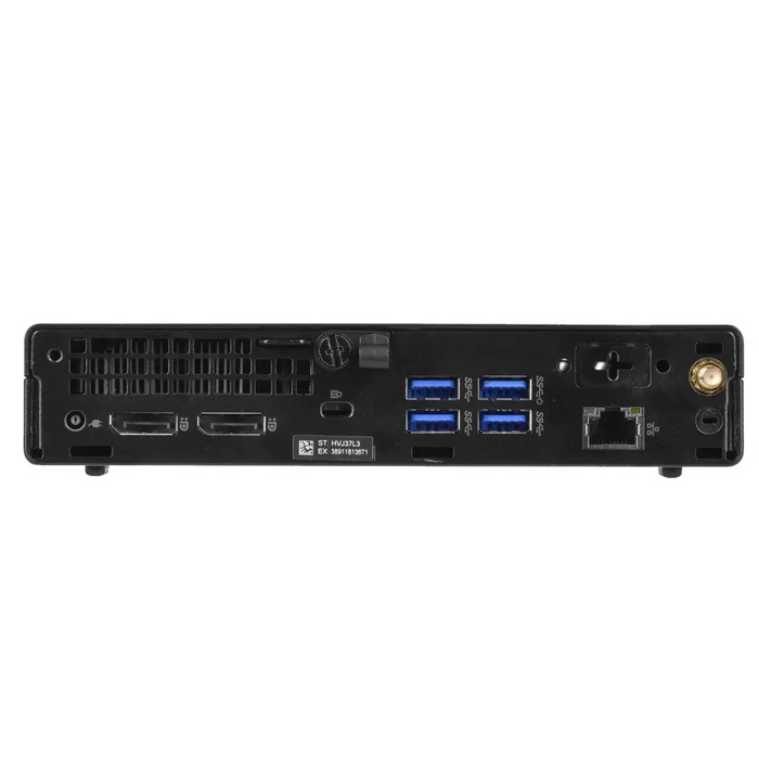 DELL OptiPlex 3090 Micro i5-10500T 16GB 256GB SSD mSFF