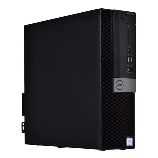 DELL OptiPlex 5060 i5-8400 16GB 256GB SSD SFF Win11pro