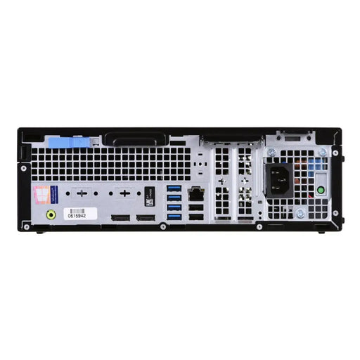 DELL OptiPlex 5060 i5-8400 16GB 256GB SSD SFF Win11pro