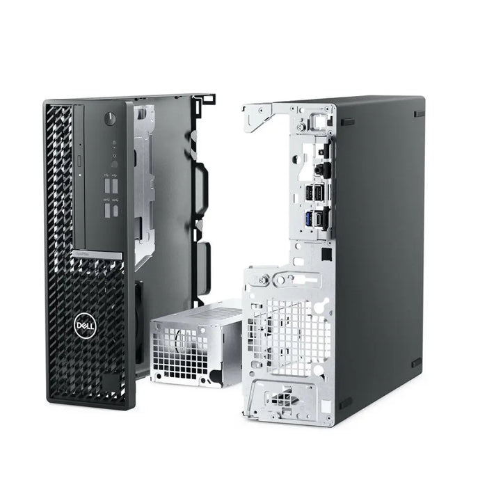 DELL OptiPlex 7020 Intel® Core™ i3 i3-14100 8 GB DDR5-SDRAM