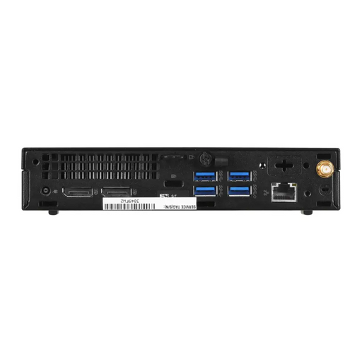 DELL OptiPlex 7060 Micro i5-8500 16GB 256GB SSD micro SFF