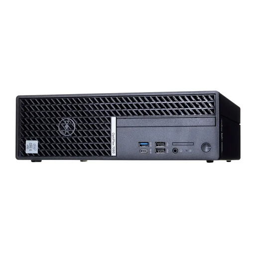 DELL OptiPlex 7080 i5-10500 16GB 256GB SSD SFF Win11pro