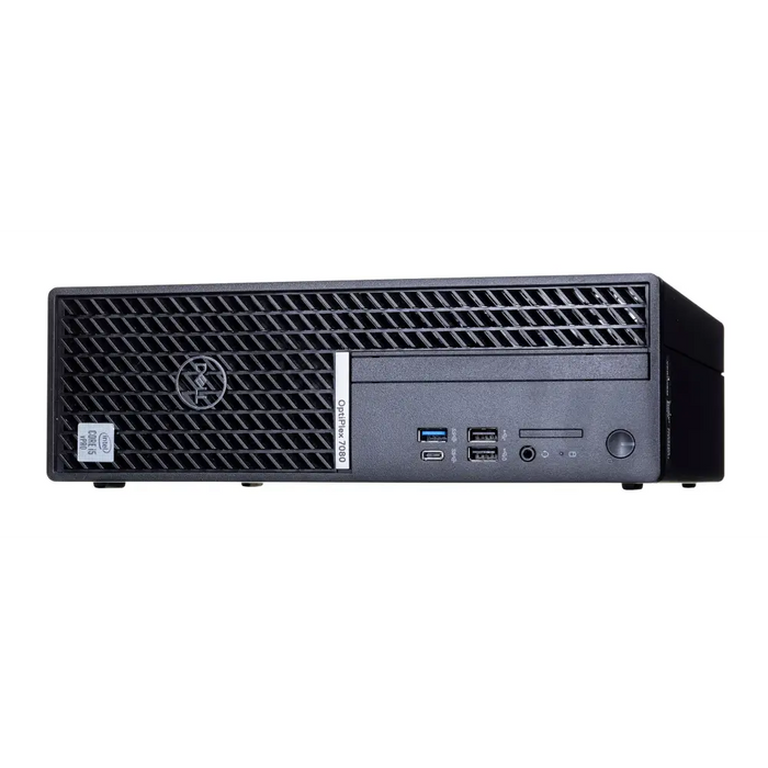 DELL OptiPlex 7080 i5-10500 16GB 256GB SSD SFF Win11pro