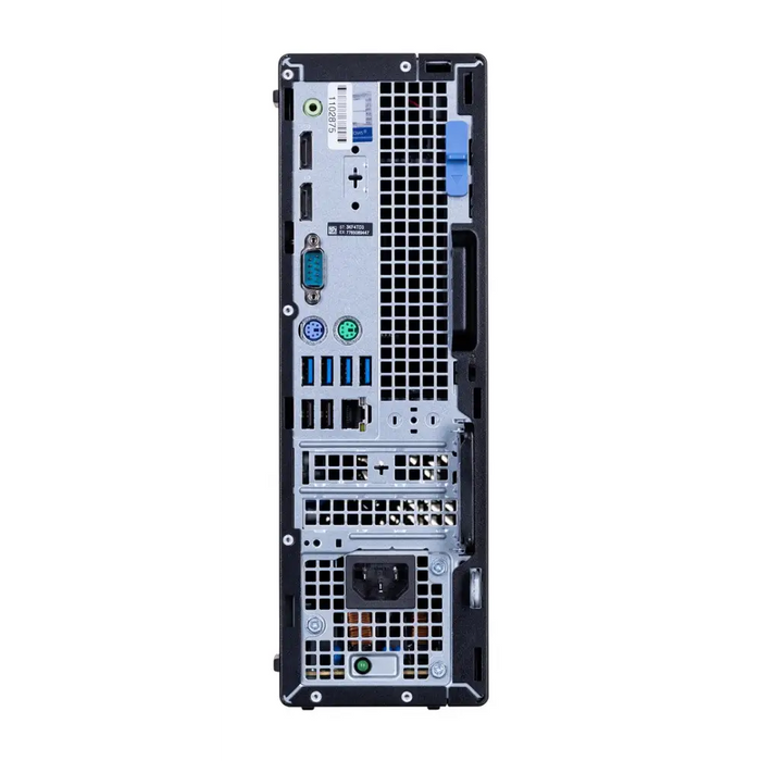 DELL OptiPlex 7080 i5-10500 16GB 256GB SSD SFF Win11pro