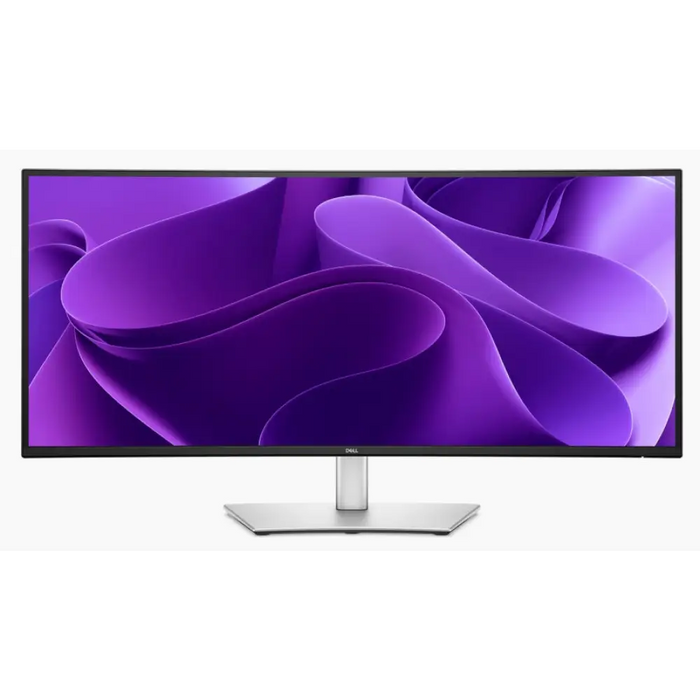 Dell P3425WE 34.1’’ Curved WQHD AG IPS 100 Hz 21:9 5ms