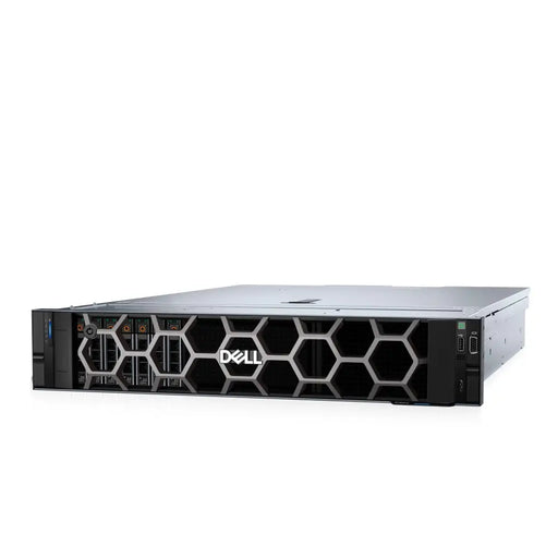 Dell PowerEdge R760XS 8 x 2.5’’ (SAS SATA) Intel Xeon