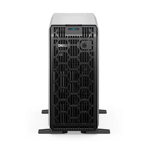 Dell PowerEdge T360 шаси 8 x 3.5 HotPlug Intel Xeon E-2414