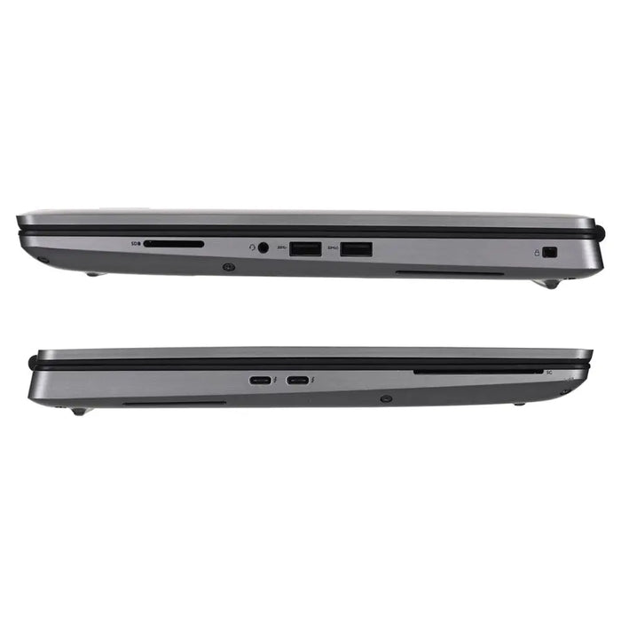 DELL PRECISION 7550 i9-10885H 32GB 2x512GB SSD 15’’