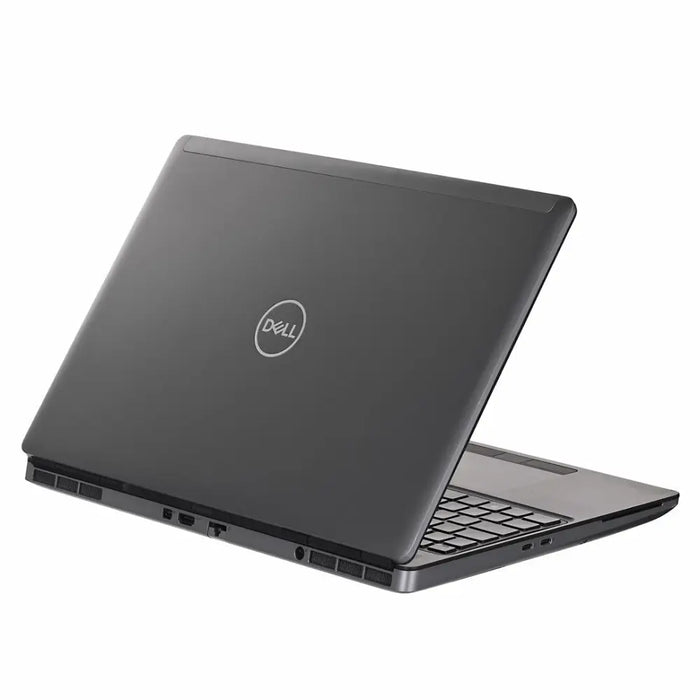 DELL PRECISION 7550 i9-10885H 32GB 2x512GB SSD 15’’