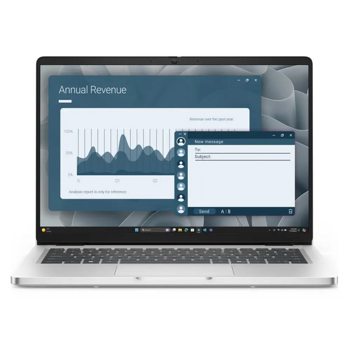 Dell Pro 14 PC14255 AMD Ryzen AI 7 PRO 350 16GB 1TB 14.0’’