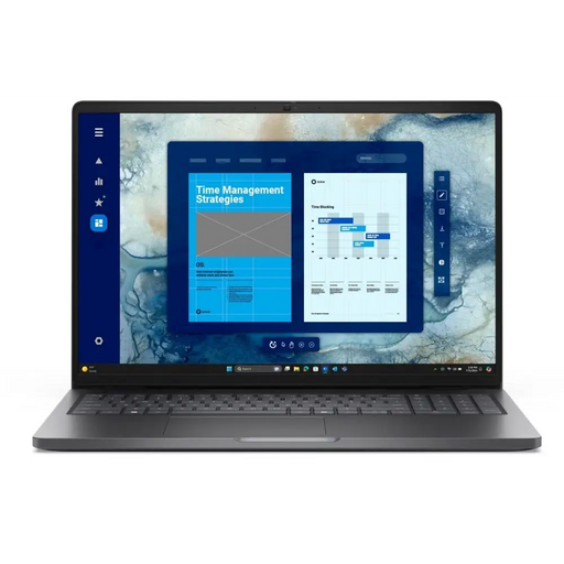 Dell Pro 16 PC16250 Intel 5 220U SIPP (10 ядра до 5,0 GHz)