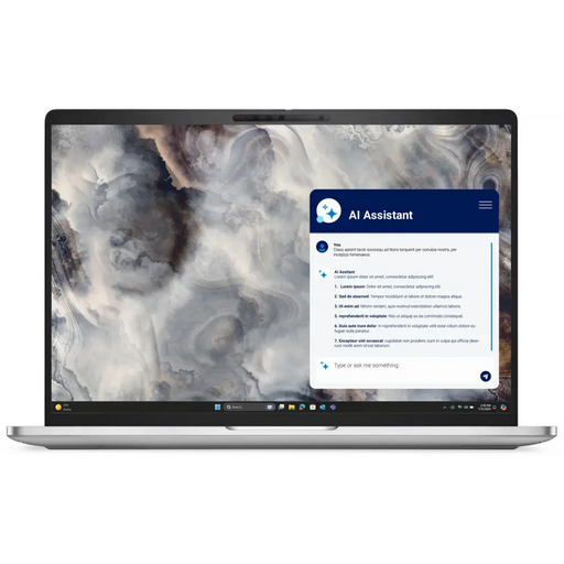 DELL Pro 16 Plus PB16250 Intel Core Ultra 7 266V лаптоп