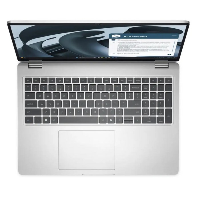 Dell Pro 16 Plus PB16255 AMD Ryzen AI 5 PRO 340 16GB 512GB