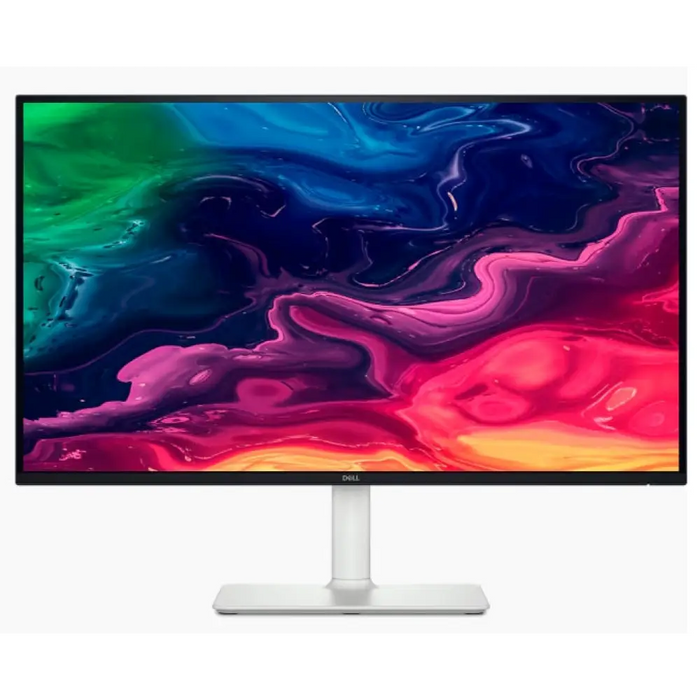 Dell S2725QC 27’’ IPS Anti-Glare LED 4ms 120 Hz 1500:1 350
