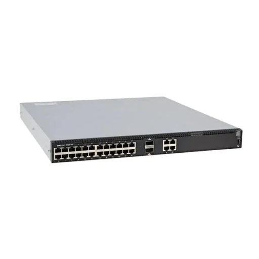 Dell Switch S4128T-ON 1U 28 x 10Gbase-T 2 x QSFP28 IO към