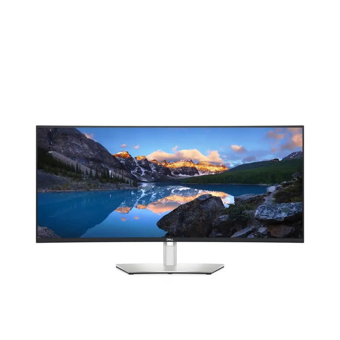 Dell U3824DW 37.5’’ UltraSharp Curved WQHD + (3840x1600) AG