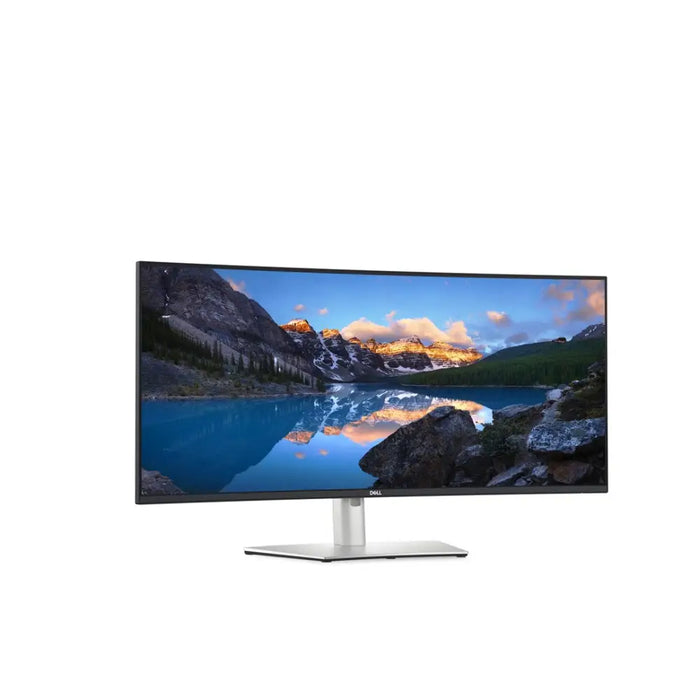 Dell U3824DW 37.5’’ UltraSharp Curved WQHD + (3840x1600) AG