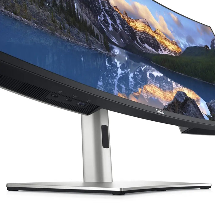 Dell U3824DW 37.5’’ UltraSharp Curved WQHD + (3840x1600) AG