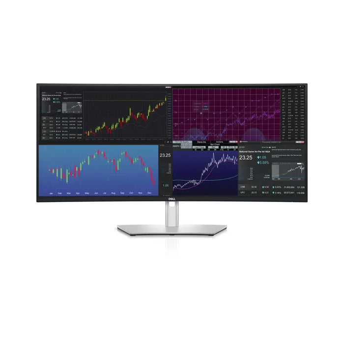 Dell U3824DW 37.5’’ UltraSharp Curved WQHD + (3840x1600) AG