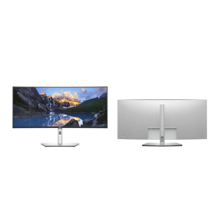Dell U3824DW 37.5’’ UltraSharp Curved WQHD + (3840x1600) AG