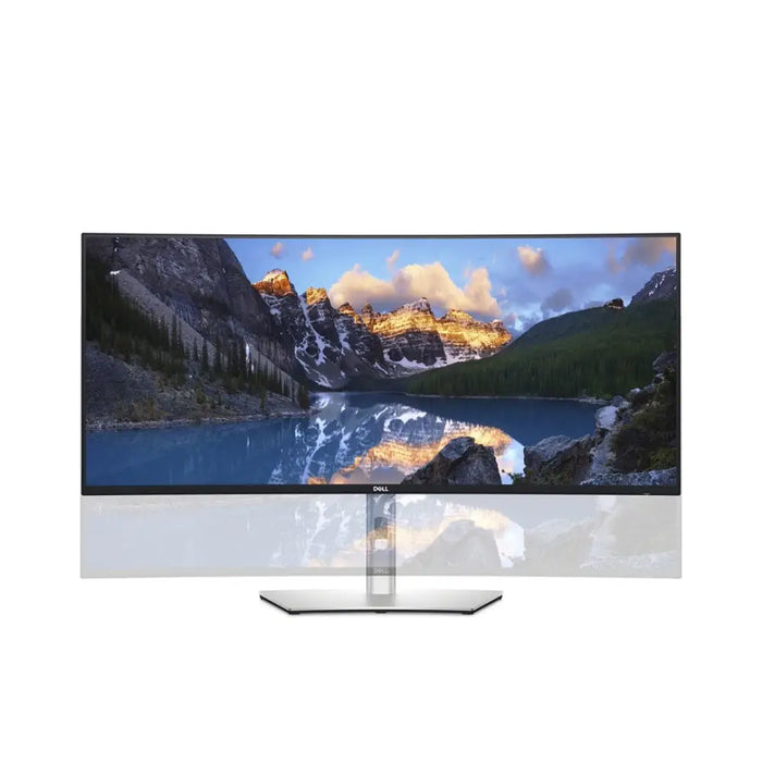 Dell U3824DW 37.5’’ UltraSharp Curved WQHD + (3840x1600) AG