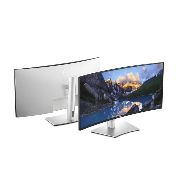 Dell U3824DW 37.5’’ UltraSharp Curved WQHD + (3840x1600) AG
