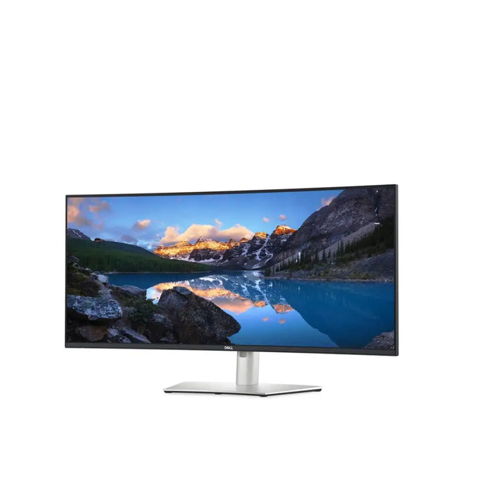 Dell U3824DW 37.5’’ UltraSharp Curved WQHD + (3840x1600) AG