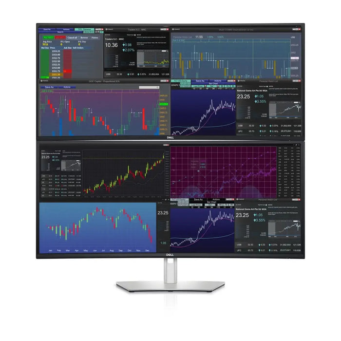 Dell U3824DW 37.5’’ UltraSharp Curved WQHD + (3840x1600) AG