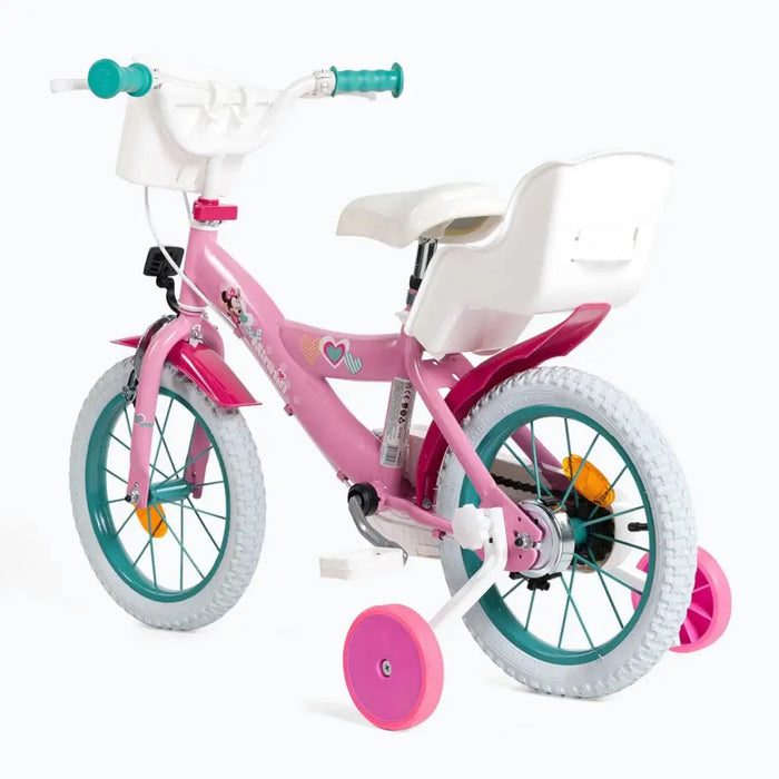 Детски велосипед 14’’ Huffy 24951W Minnie