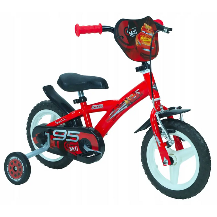 ДЕТСКИ ВЕЛОСИПЕД 12’’ HUFFY 22421W DISNEY CARS