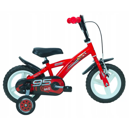 ДЕТСКИ ВЕЛОСИПЕД 12’’ HUFFY 22421W DISNEY CARS