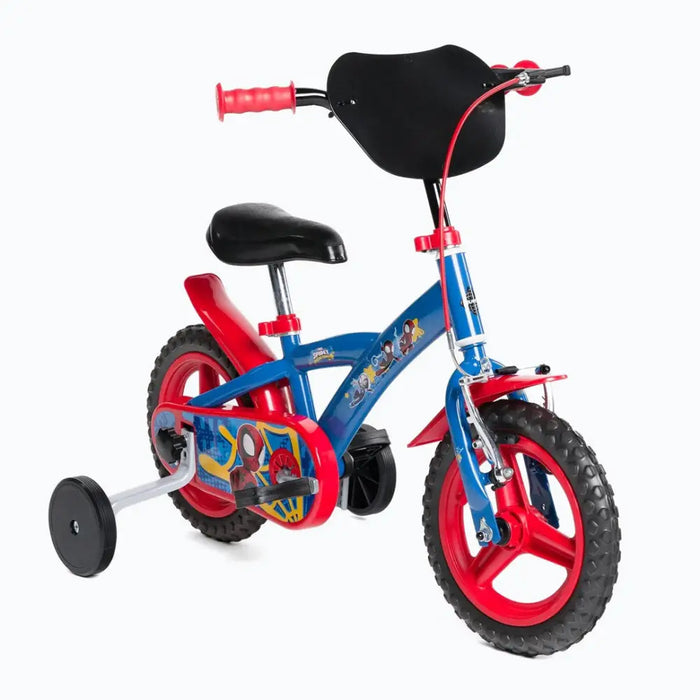 Детски велосипед 12’’ Huffy 22941W Spider-Man