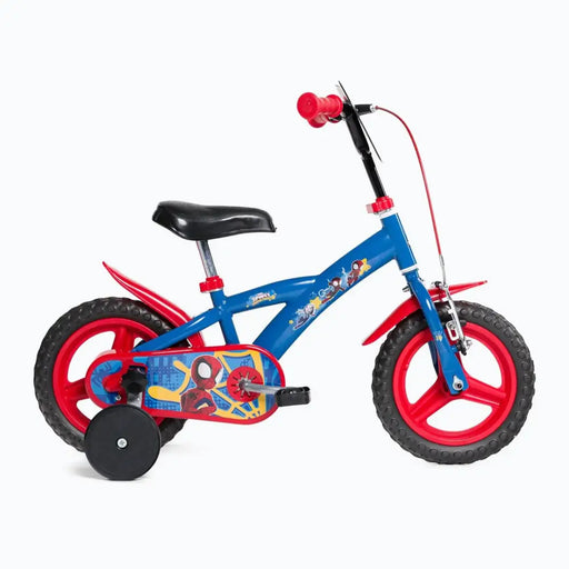 Детски велосипед 12’’ Huffy 22941W Spider-Man