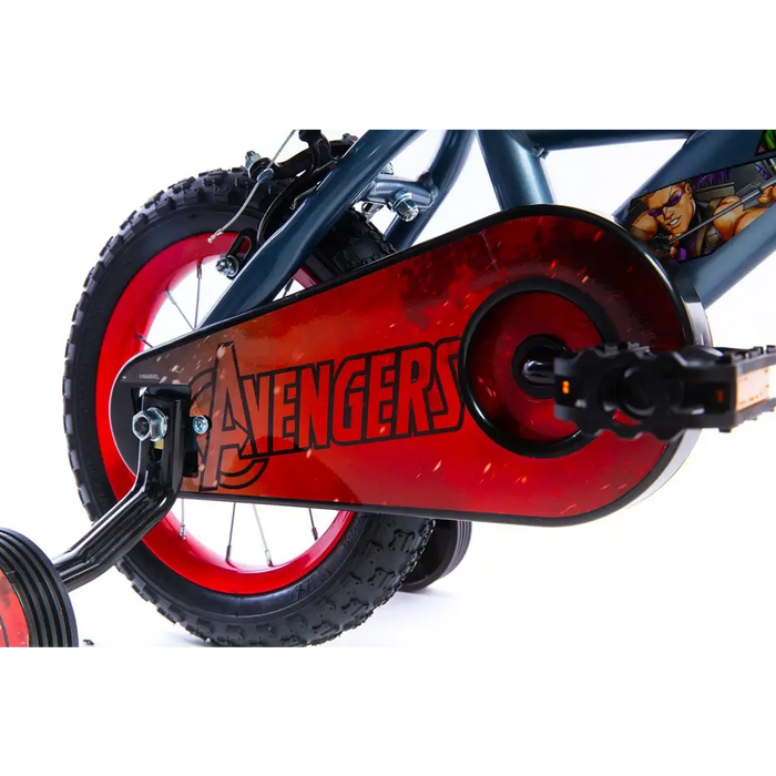 Детски велосипед 12’’ Huffy 22381W Avengers