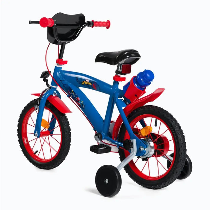 Детски велосипед 14’’ Huffy 24941W Spider-Man