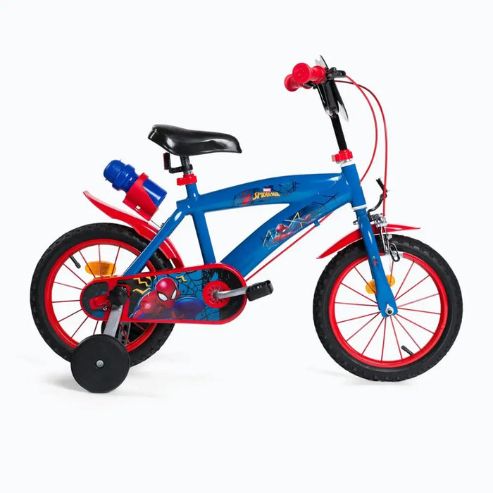 Детски велосипед 14’’ Huffy 24941W Spider-Man