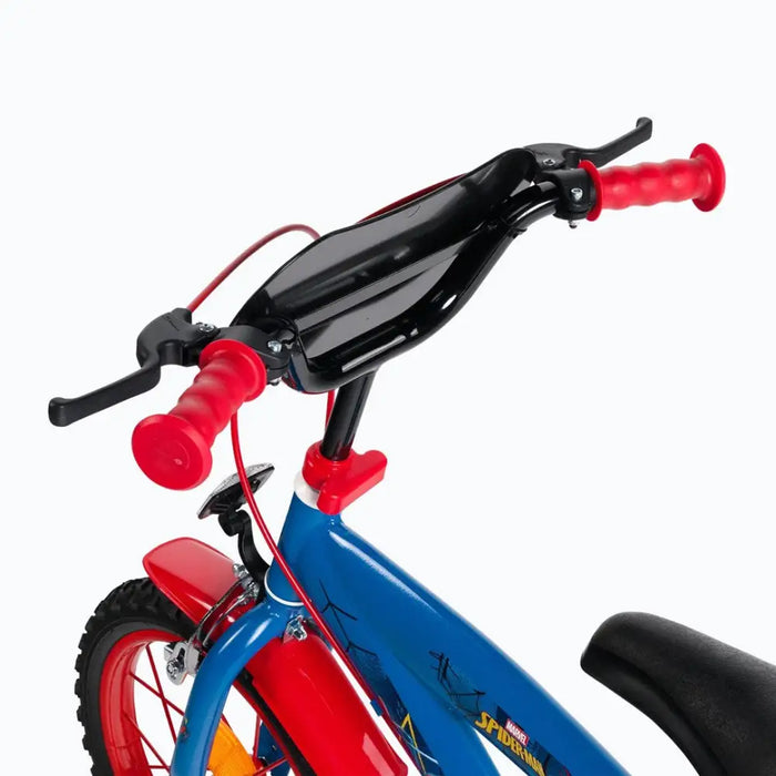 Детски велосипед 14’’ Huffy 24941W Spider-Man