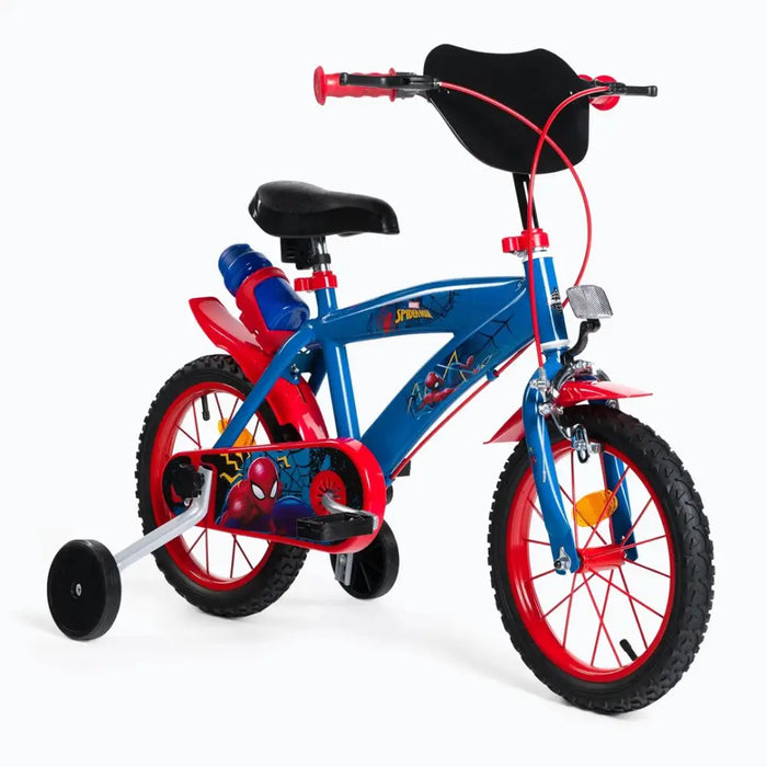Детски велосипед 14’’ Huffy 24941W Spider-Man
