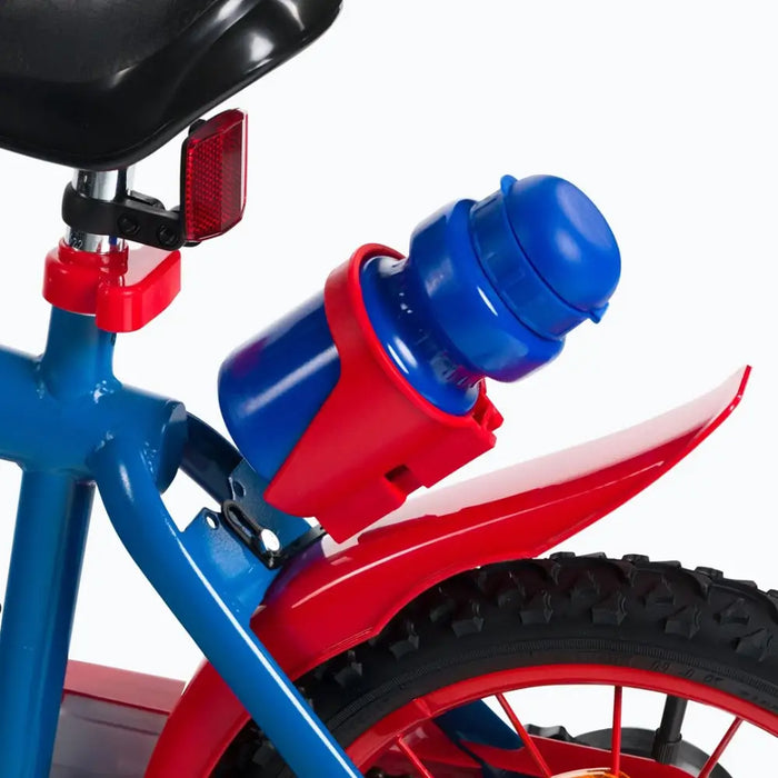 Детски велосипед 14’’ Huffy 24941W Spider-Man