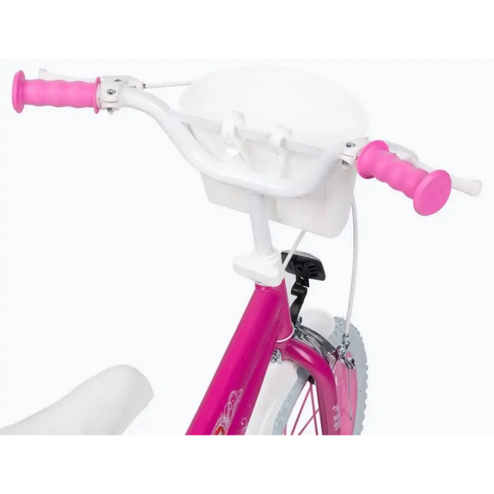 Детски велосипед 16’’ Huffy 21851W Princess
