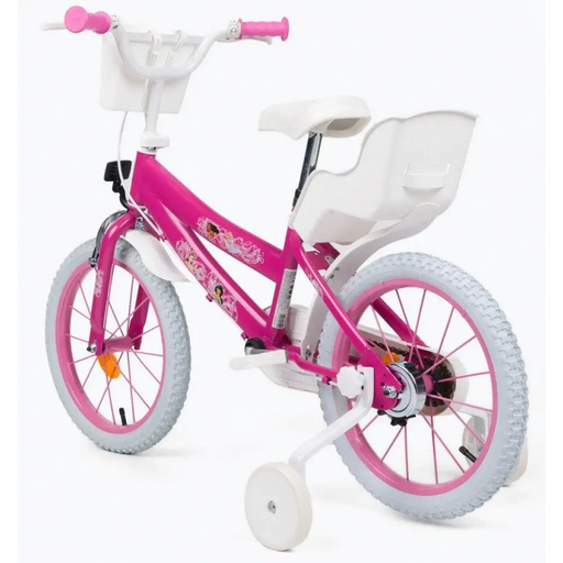 Детски велосипед 16’’ Huffy 21851W Princess
