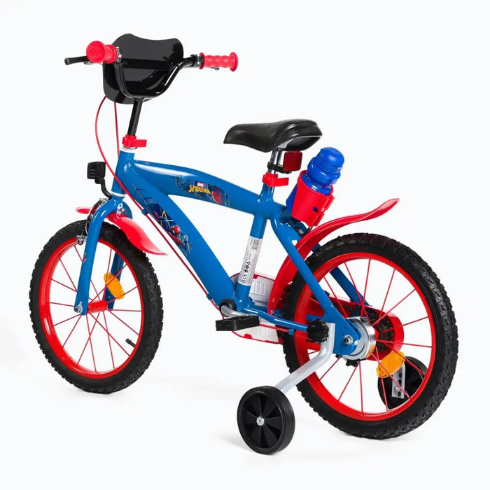 Детски велосипед 16’’ Huffy 21901W Spider-Man