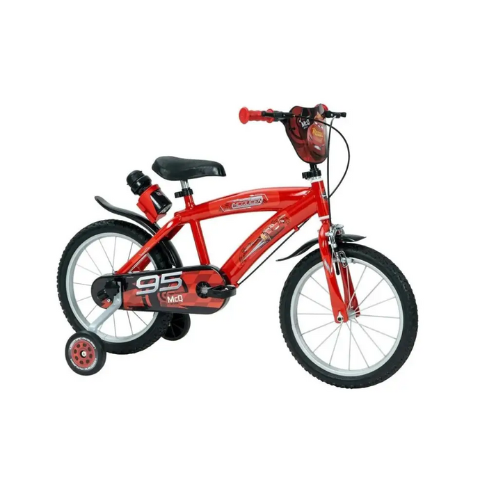 Детски велосипед 16’’ Huffy Disney Cars 21941W