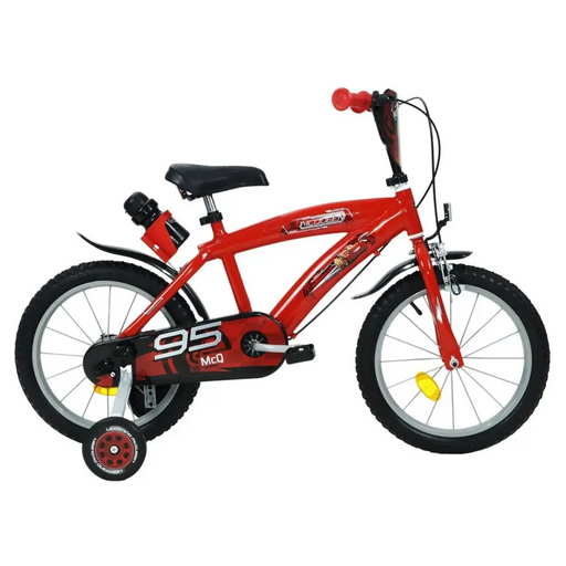Детски велосипед 16’’ Huffy Disney Cars 21941W