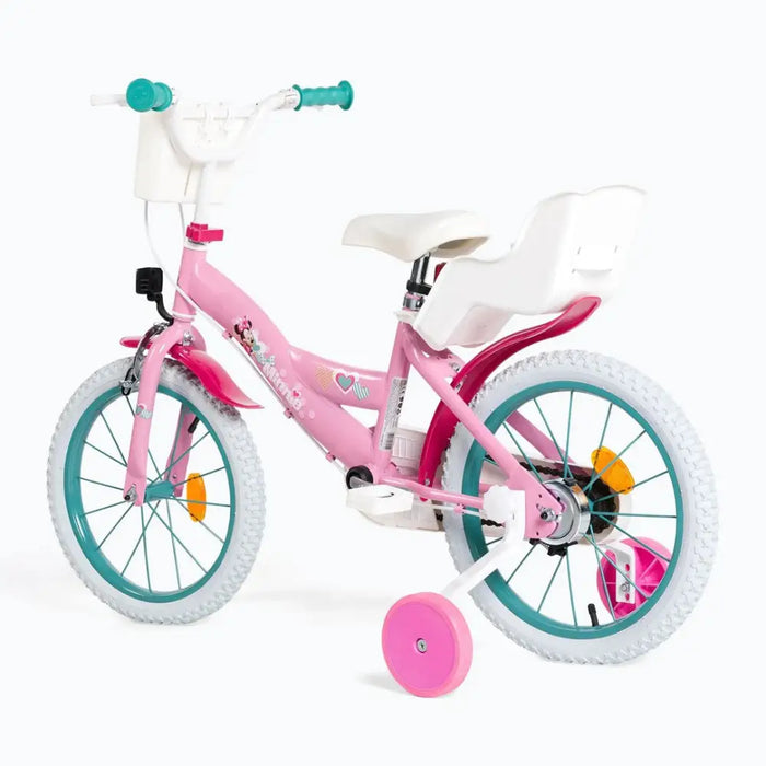 Детски велосипед 16’’ Huffy 21891W Minnie