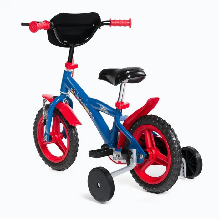 Детски велосипед 12’’ Huffy 22941W Spider-Man